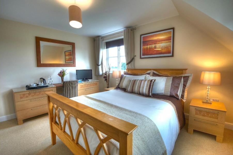 Sunset House Bed And Breakfast East Harling Pokoj fotografie