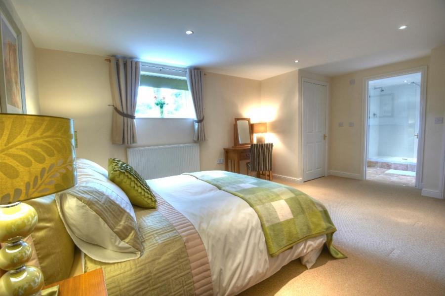 Sunset House Bed And Breakfast East Harling Pokoj fotografie