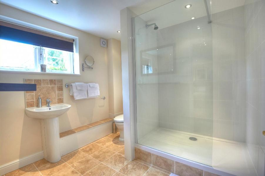 Sunset House Bed And Breakfast East Harling Pokoj fotografie