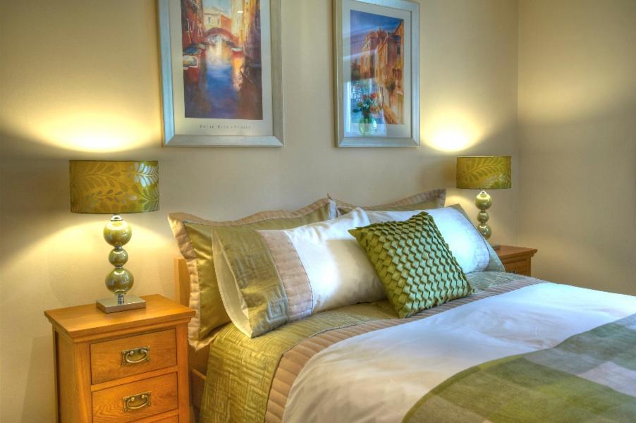 Sunset House Bed And Breakfast East Harling Pokoj fotografie