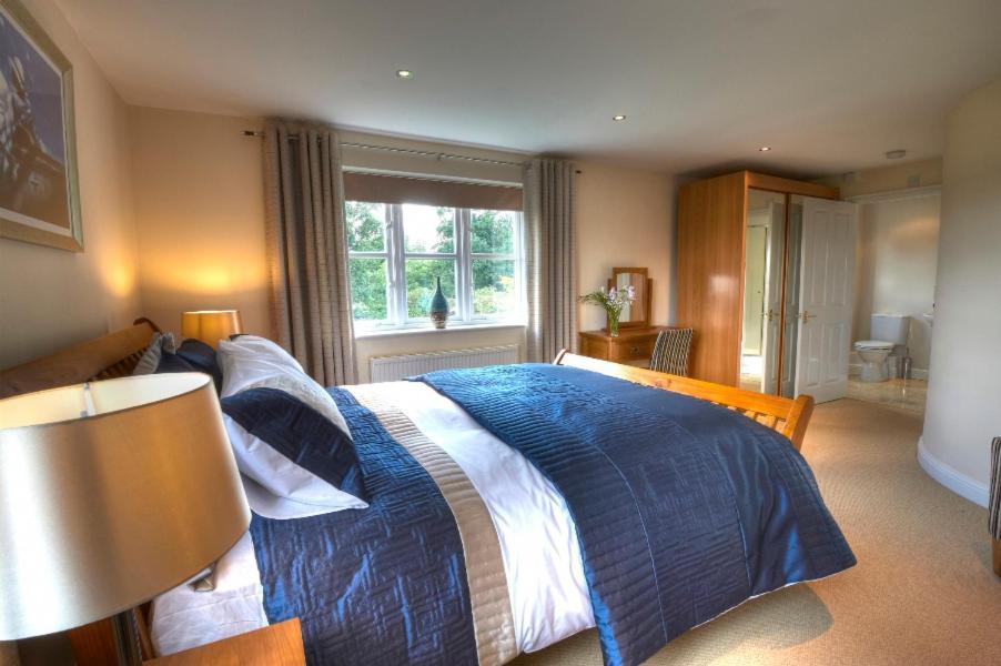 Sunset House Bed And Breakfast East Harling Pokoj fotografie