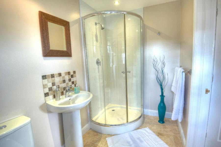 Sunset House Bed And Breakfast East Harling Pokoj fotografie