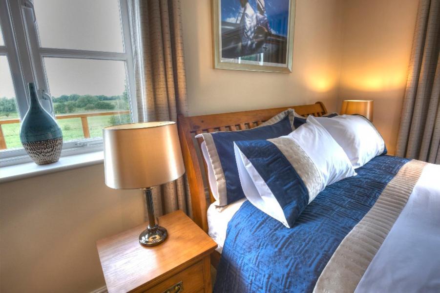 Sunset House Bed And Breakfast East Harling Pokoj fotografie